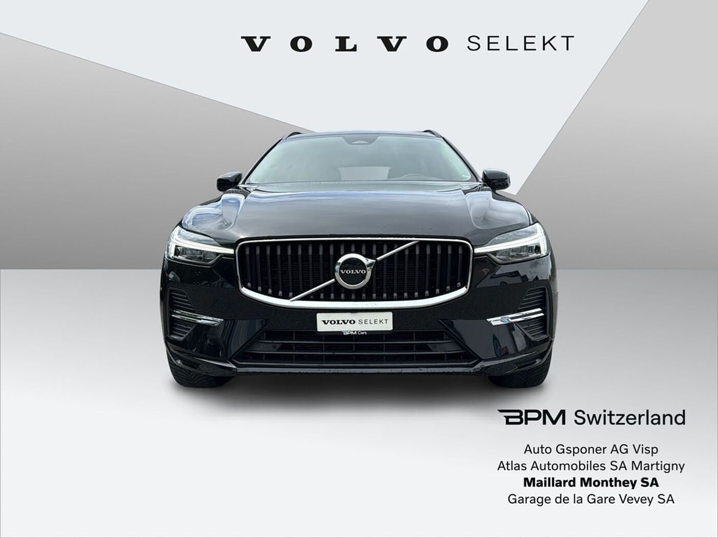 Volvo  B4 Diesel Mild Hybrid AWD Core Geartronic