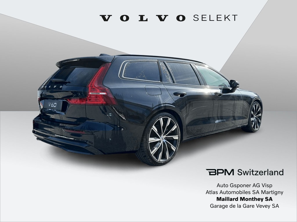 Volvo  B4 Diesel Plus Dark Mild Hybrid Geartronic