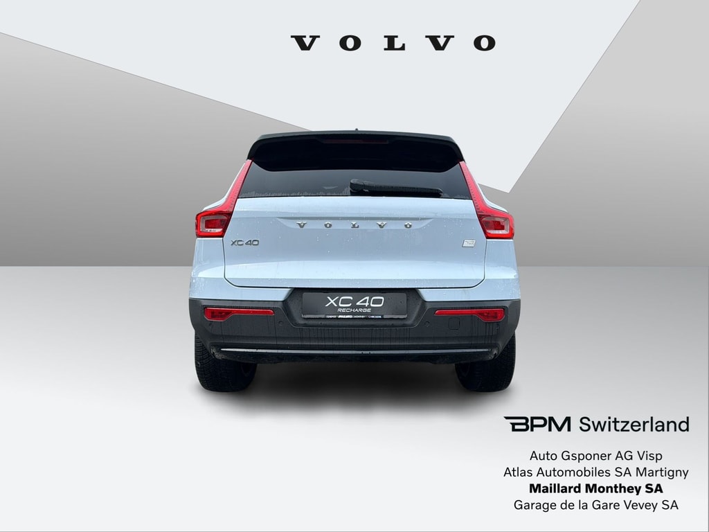Volvo  Recharge E80 82kWh Plus RWD