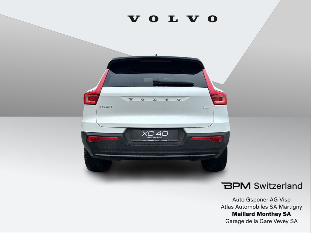 Volvo  Recharge E80 82kWh Ultimate AWD