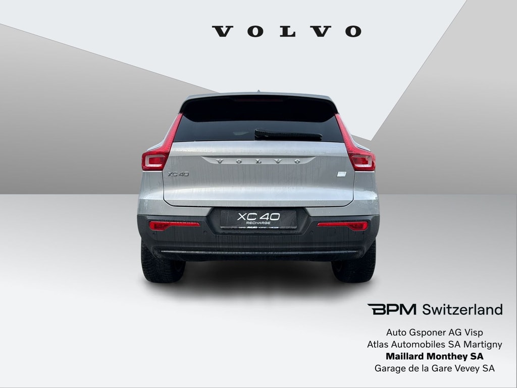 Volvo  Recharge E80 82kWh Plus RWD