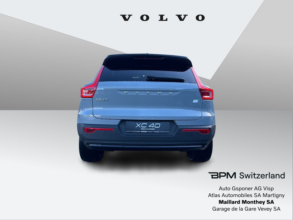 Volvo  Recharge E80 82kWh Plus AWD