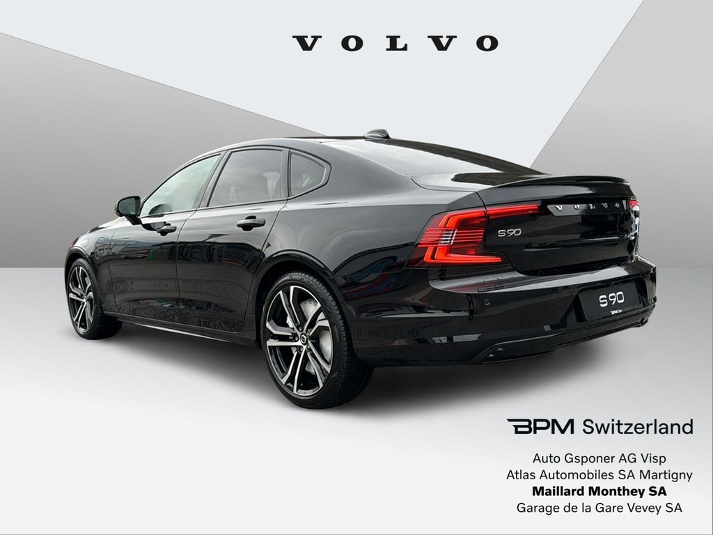 Volvo  T8 eAWD Plug in Hybrid Ultimate Dark Geartronic