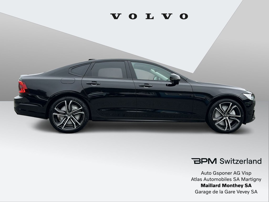 Volvo  T8 eAWD Plug in Hybrid Ultimate Dark Geartronic