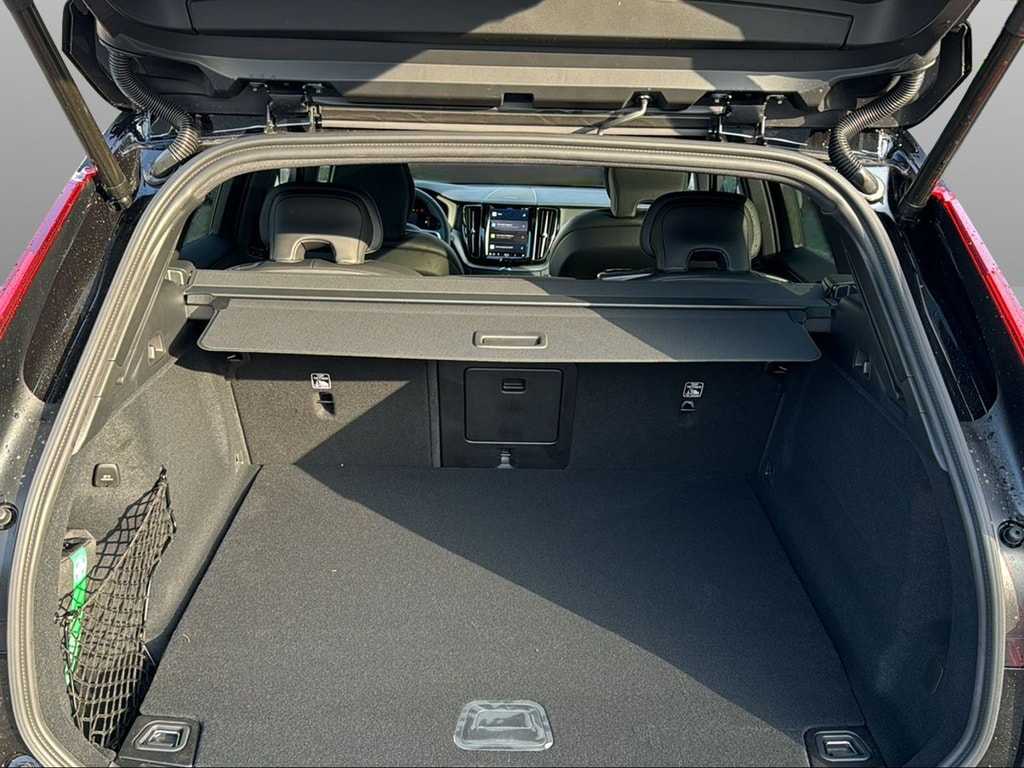 Volvo  T8 eAWD PluginHybrid Black Edition Geartronic