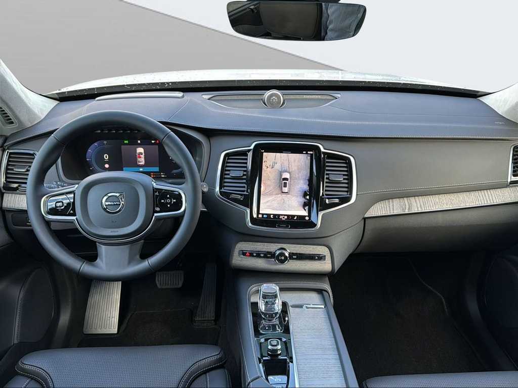 Volvo  T8 eAWD PluginHybrid Xclusive Dark Geartronic