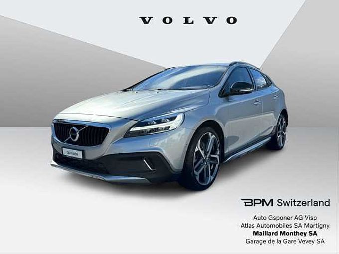 Volvo V40 Cross Country T4 AWD Lyx Geartronic