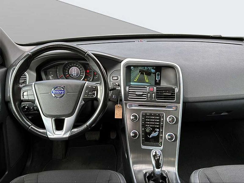 Volvo  D4 AWD Momentum
