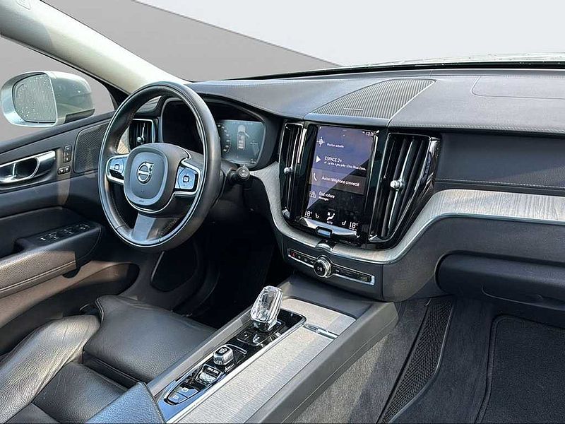 Volvo  T6 eAWD Inscription Geartronic