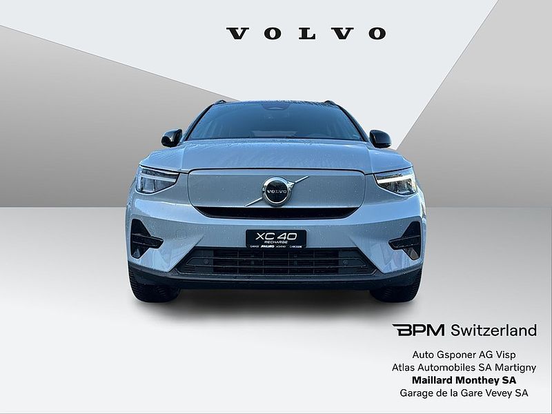 Volvo  Recharge E80 82kWh Plus AWD