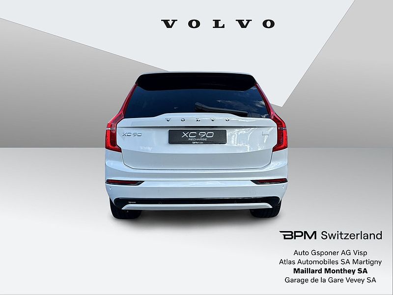 Volvo  T8 eAWD PluginHybrid Xclusive Dark Geartronic