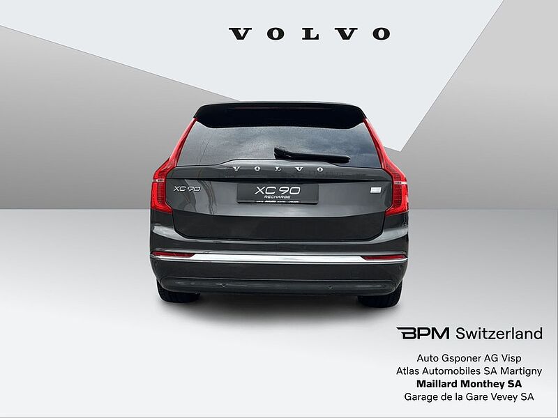 Volvo  T8 eAWD PluginHybrid Xclusive Bright  Geartronic